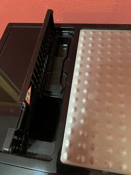 Kávovar De'Longhi ESAM 5500 Perfecta - 7