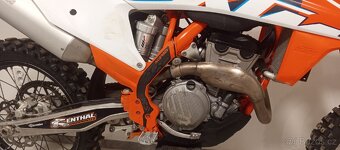 Ktm sxf 250 - 7