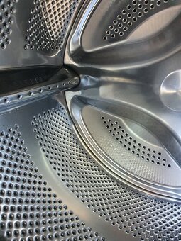 7kg ČEŠTINA  kvalitní německá pračka Siemens - 7