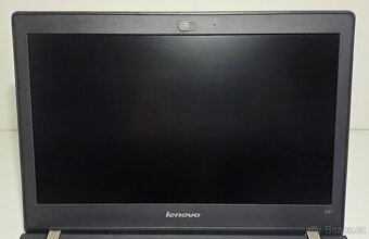 Lenovo E31-80 i5-6200U 8gbRAM SSD 256gb 13,3"FHD W10 - 7