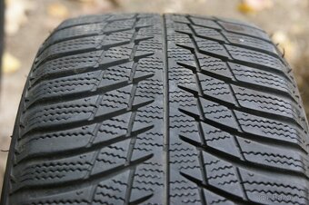 dvoubarevná R16 Aluett kola Skoda VW Seat Audi zimní pneu - 7