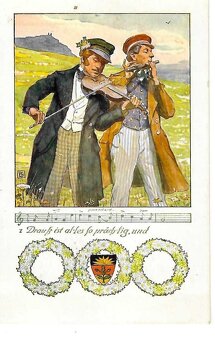 Sbírka pohledů - 7