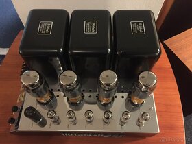 zesilovač McIntosh MC-275 MK III /1995-2003/ - 7