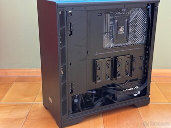 Herní PC - RTX 3060 Ti - V HODNOTĚ 33 000Kč - 7