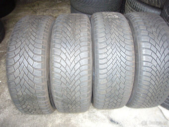 ZIMNÍ ALU KOLA MAZDA-KIA-HYUNDAI-SUZUKI 16" 5x114,3 - 7