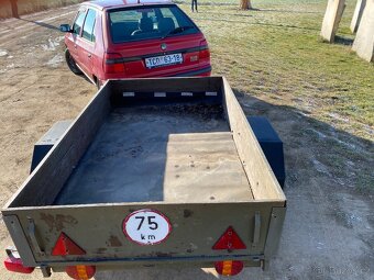 Škoda Felicia 1.3  50 kW - 7