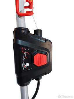 Aku profi sekačka 51cm 2x 3,0Ah 82V C82LM51S Cramer - 7