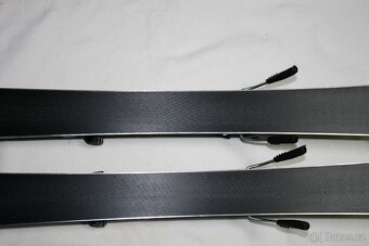 lyže Fischer Curv 110 cm , sendvičova konstrukce - 7