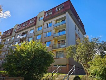 PRODEJ BYTU 3+1, 71 m², ŽAMBERK - CENTRUM MĚSTA - 7