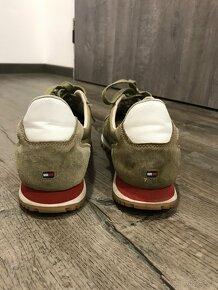 Tenisky Hilfiger vel. 40 - 7