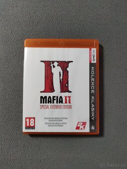 Balíček akčních PC her - akce, napětí a stealth - 7