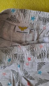 3x dívčí kraťasy vel.146/152 - 7