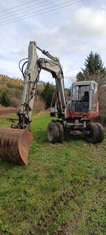 Takeuchi tb070w - 7