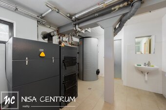 Prodej rodinného domu 412 m² v Janově nad Nisou - 7