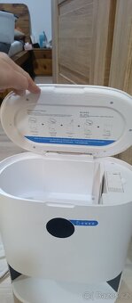 Robotický vysavač xiomi roidmi eve plus - 7