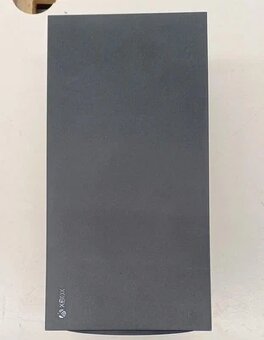 Xbox Series X 1TB (Black Carbon) + záruka - 7