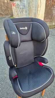 autosedačka 15-36 kg - 7