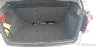 prodej VW Golf V - 7