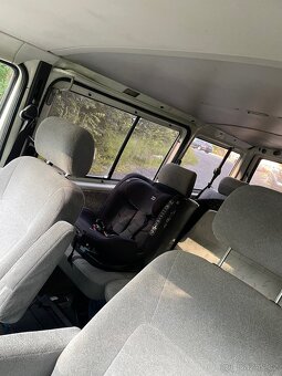 Volkswagen t4 - 7