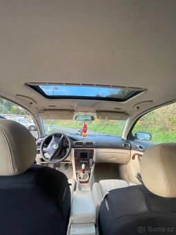 Škoda superb 2.5 tdi - 7