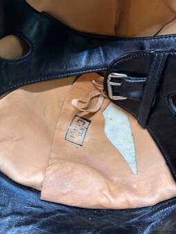 Talianská vojenská prilba - 7