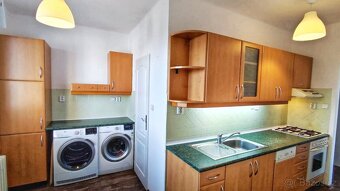 Kuchyně + trouba + myčka (kuchyňská linka) - 7