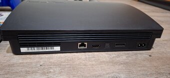 PS3 160GB, Playstation 3, 47 her - 7