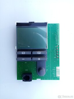 VAILLANT VU INT II 256/5-5 R2 a VAILLANT eco COMPACT VSC INT - 7