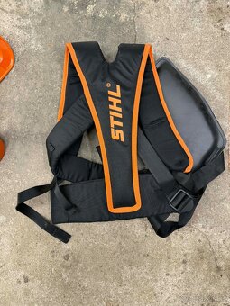 Stihl FS 461 - 7