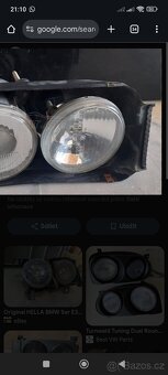 Hella světla vw 301-127057 - 7