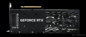 PALIT RTX 5060 Ti Infinity 3 16GB - Nová - Záruka 3 Roky - 7