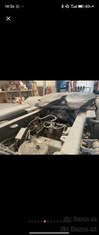 Scania R560, 6x2, 2011, pěkný stav - 7