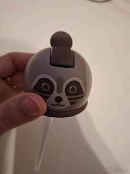 Dětská láhev waterdrop a pítko - 7