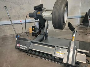 Nákladní ZOUVAČKA 14"- 26"/56"/58" záruka - 7