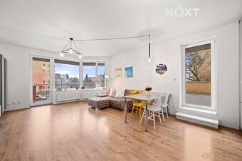 Prodej byt 3+kk, 119㎡ - 7