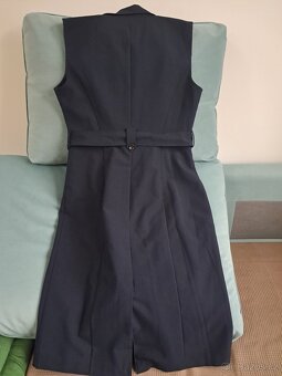 Propínací šaty vel. 42 DOROTHY PERKINS - 7