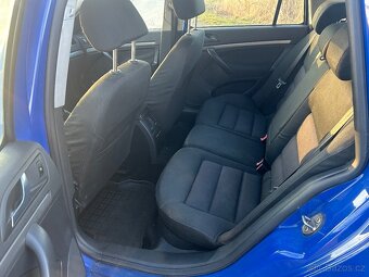 Škoda Octavia 2 1.9 TDi 77 KW - 7