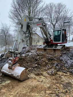 Takeuchi TB2150. r.2020 - 7