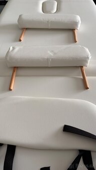 Masážní lehátko MH Star - 7