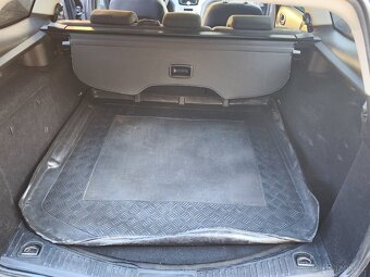 Ford Mondeo MK4 kombi - 7