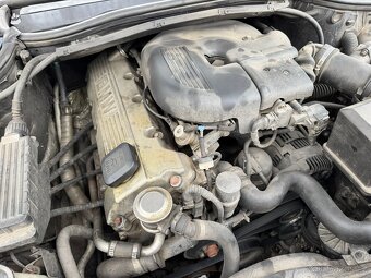 E46 318i m43 - 7