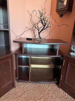 Obývací stěna - 7