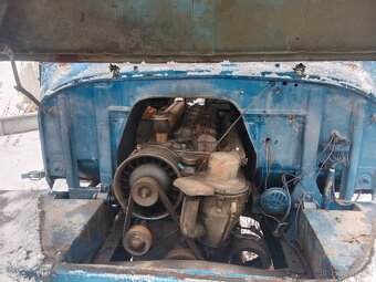 Prodám Praga V3S S3 - 7