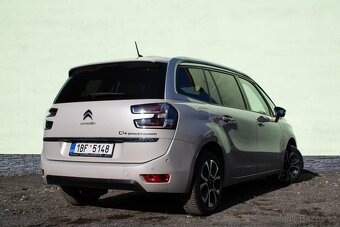 Citroën C4 SpaceTourer 1.5 BlueHDi  2020 - 7