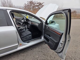 Superb 2 DSG 2,0 TDI PD BMP 103kW - 7