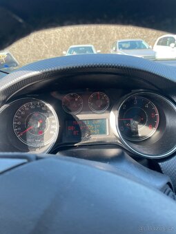 Fiat Bravo - 7