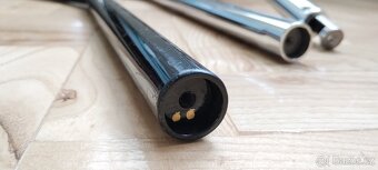 řidítka na klasiku a chopper - 7