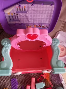 Dětské doplňky ke hraní - 7