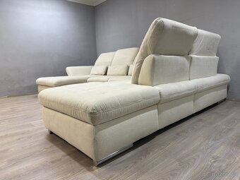 Sedací souprava - 7