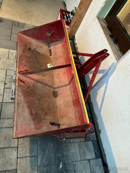 Iseki Sial Hunter 20 - 7